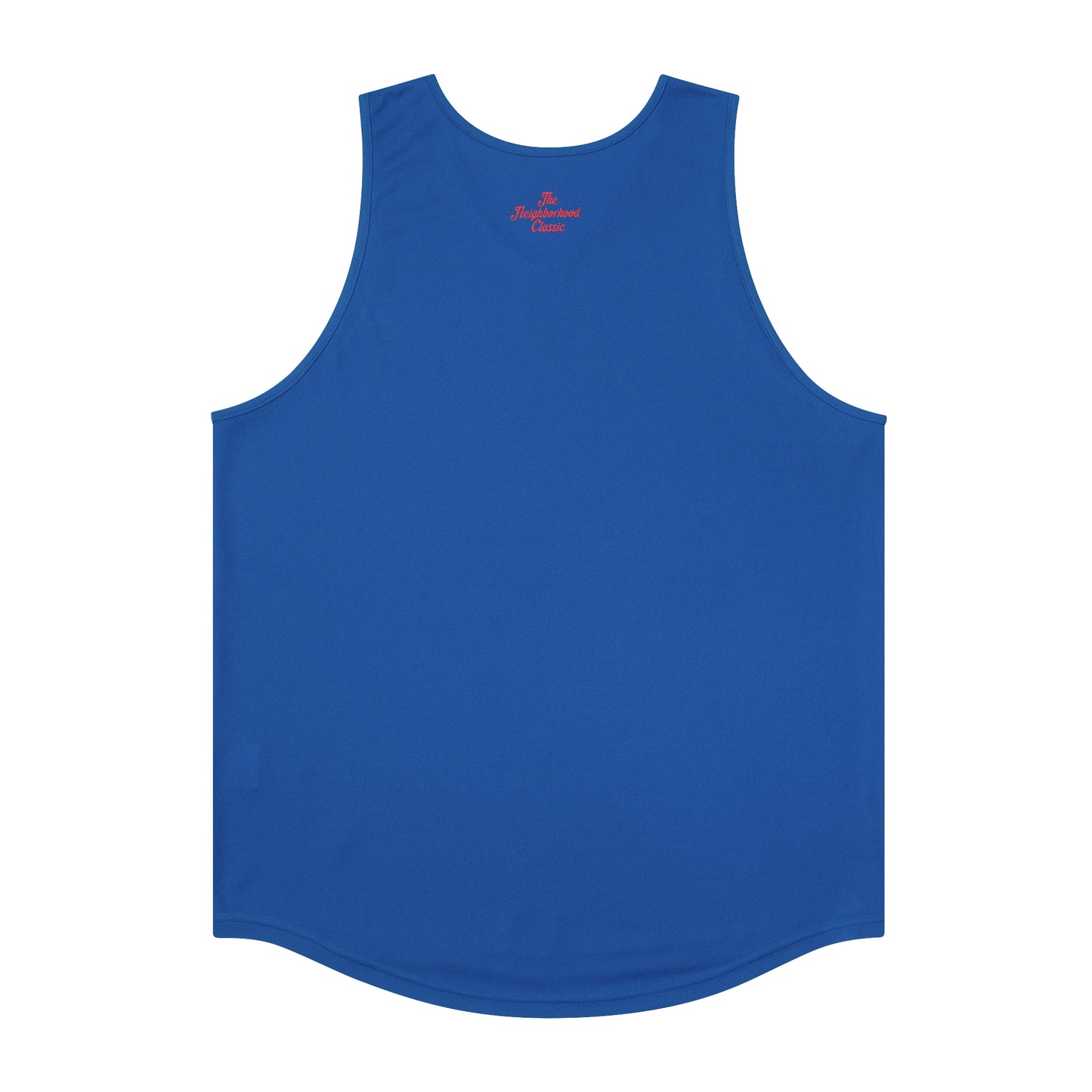 The Neighborhood Classic Tank Top (blue)