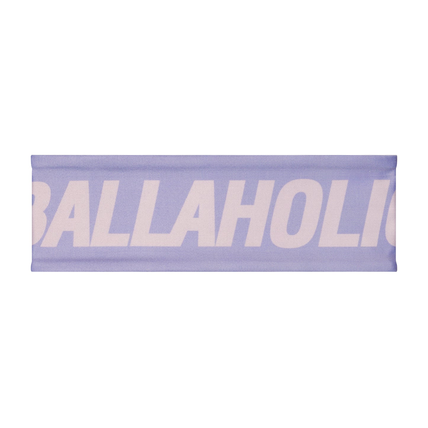 Reversible Headband (lavender)