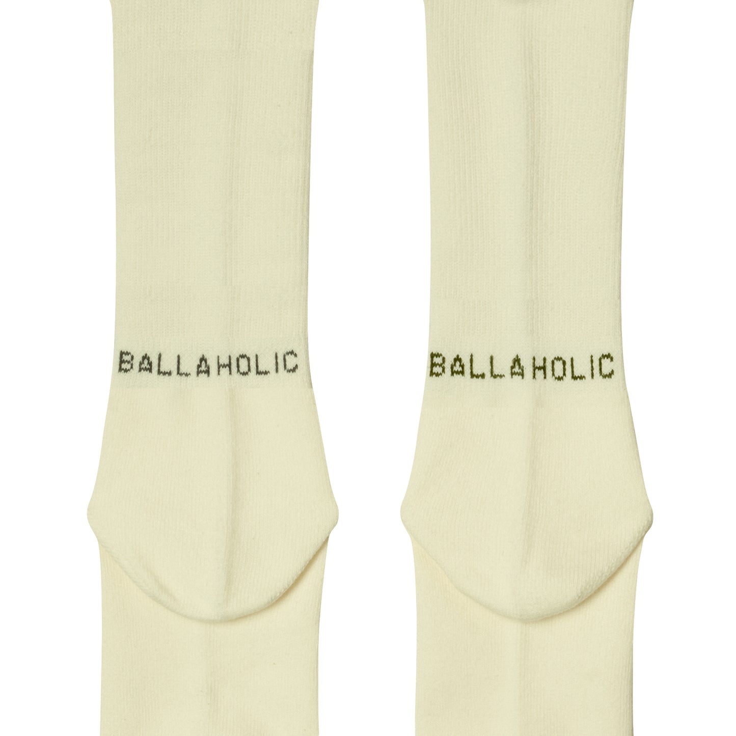 Everyday 3-Pack Socks (ivory/dark green/golden orange)