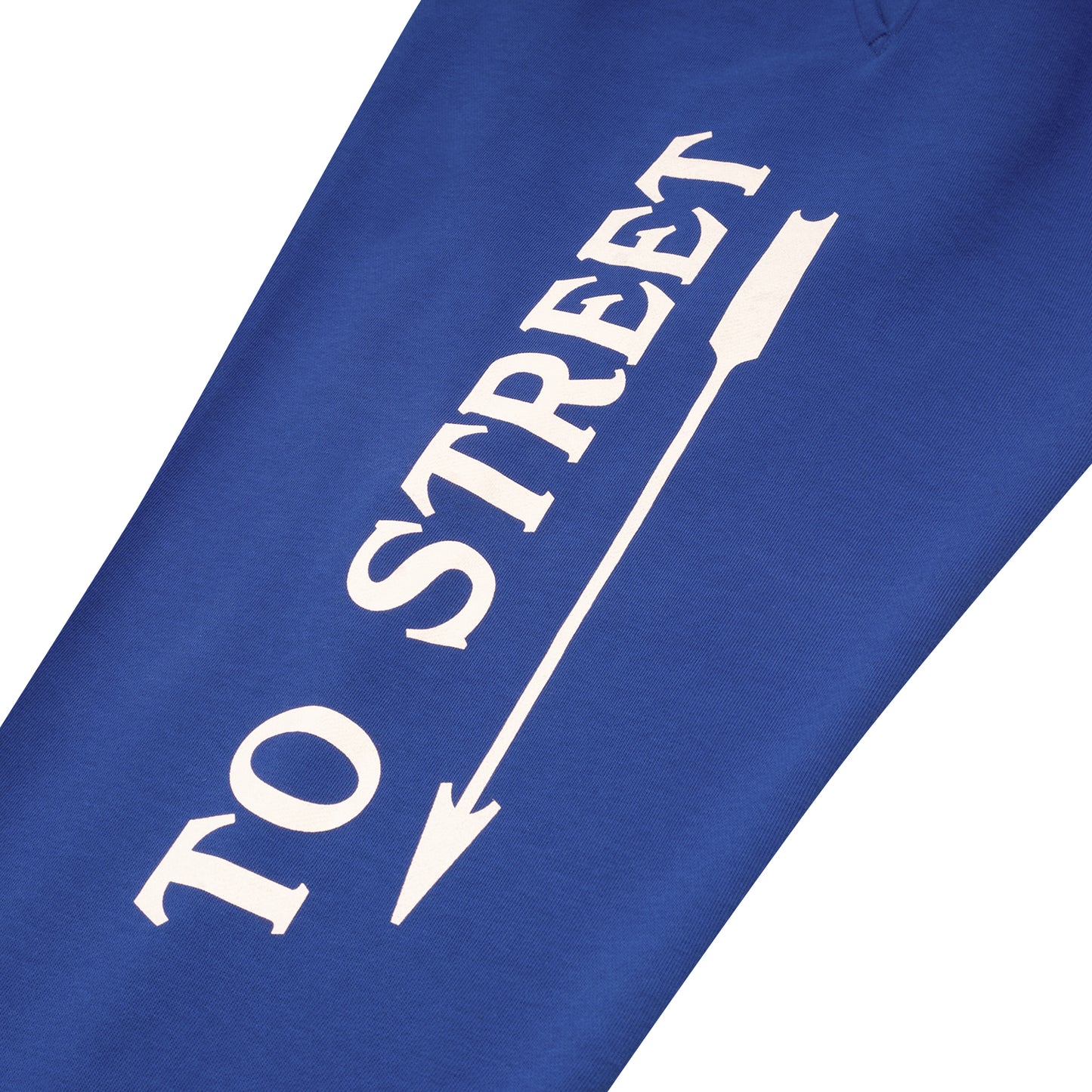 Harlem 125th Sweat Pants (blue)
