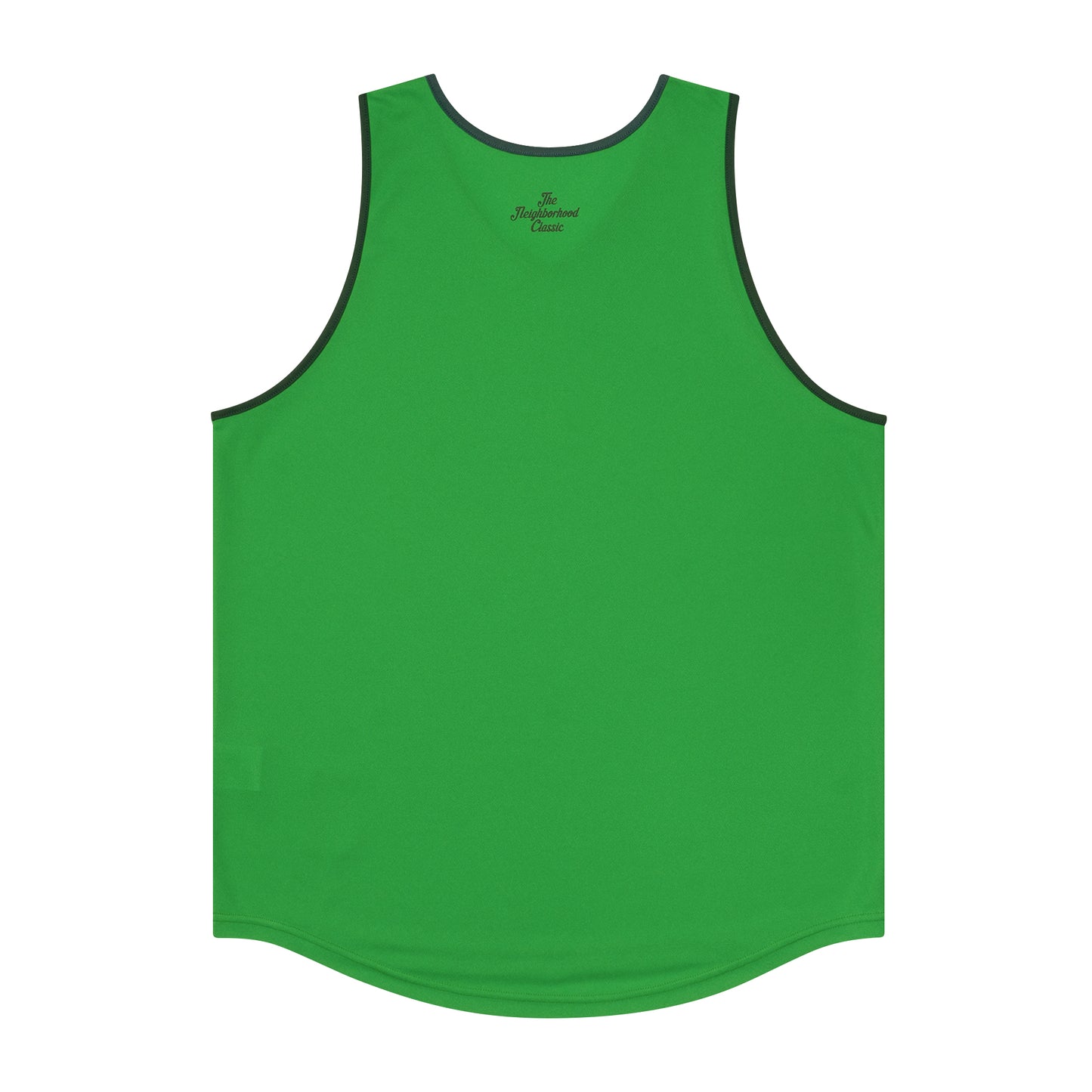 The Neighborhood Classic Tank Top (green)