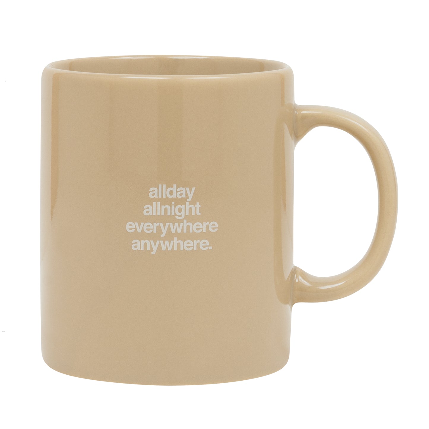 Concept Mug (beige)