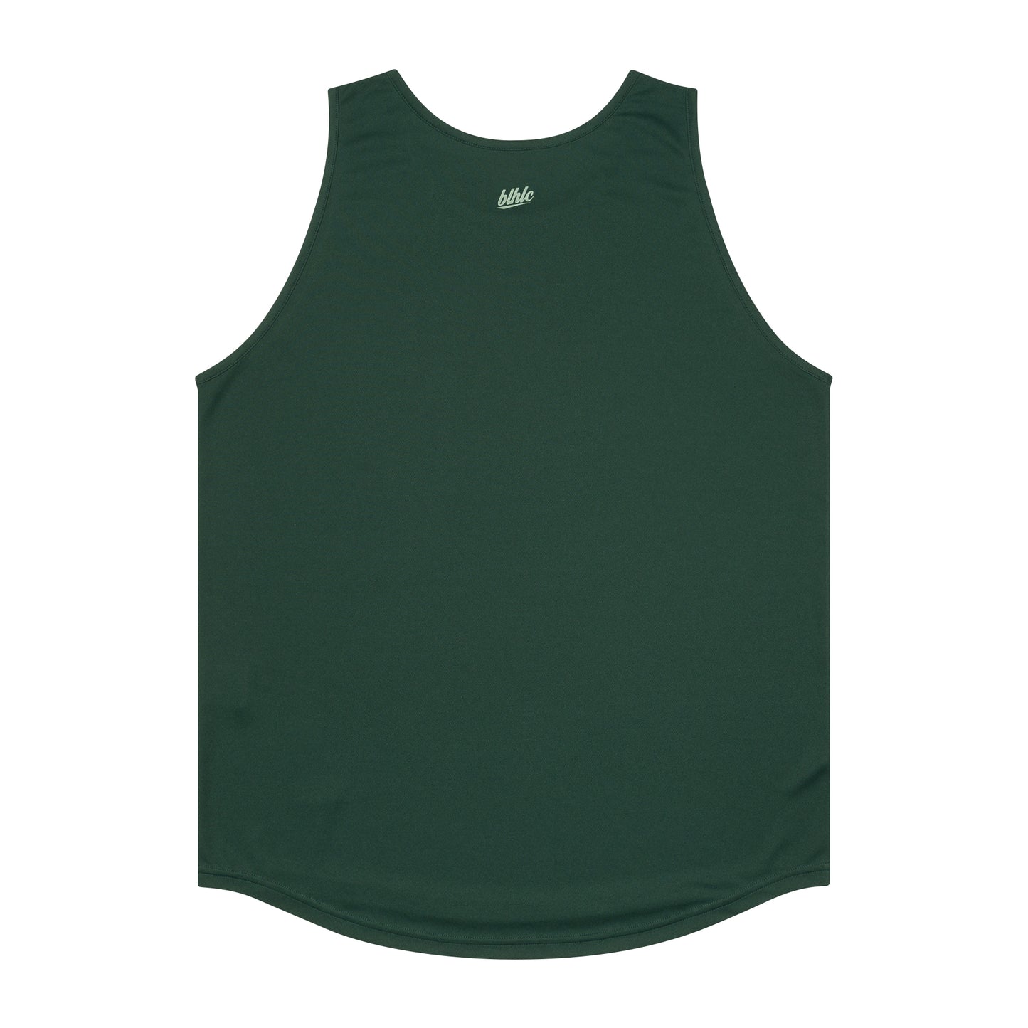 blhlc Tank Top (dark green/south)