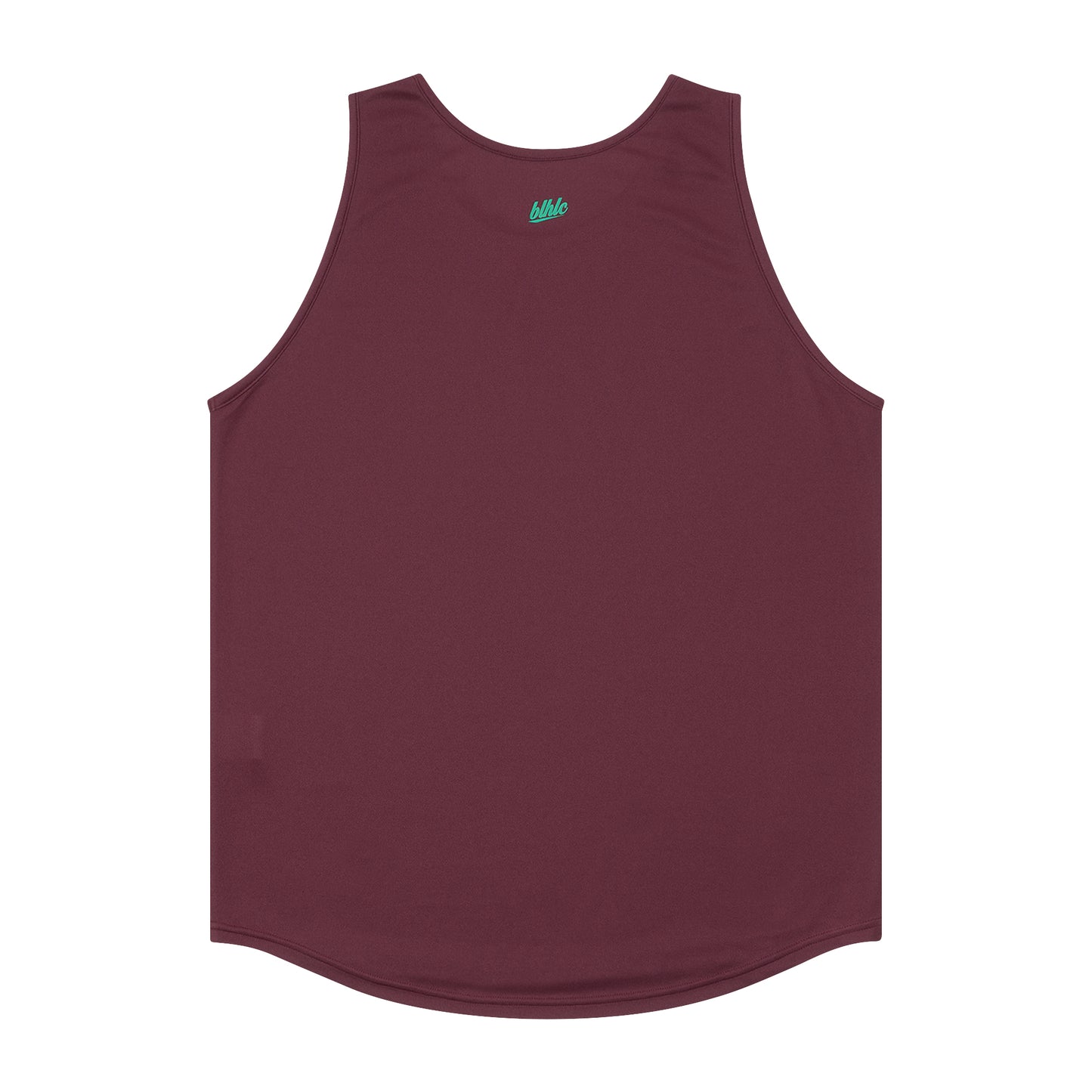 blhlc Tank Top (crimson/west)