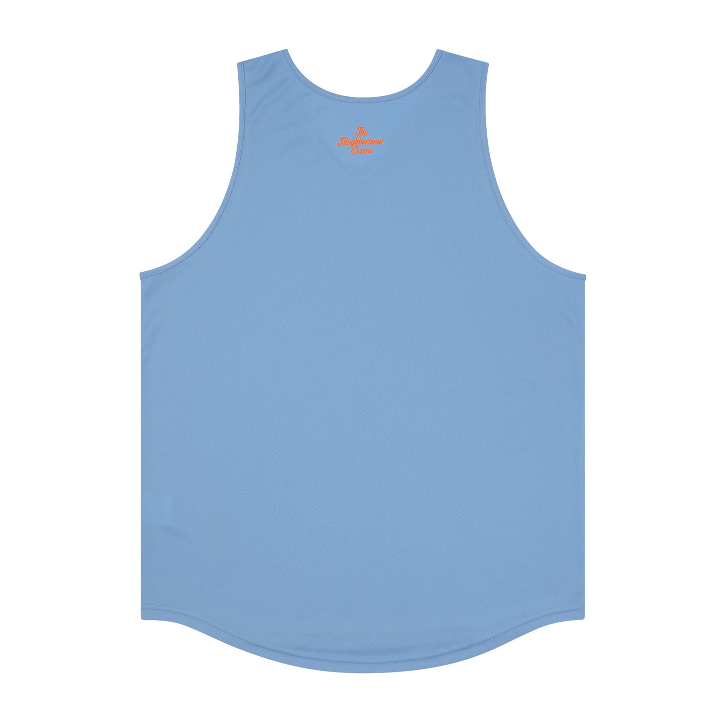 The Neighborhood Classic Tank Top (sax)