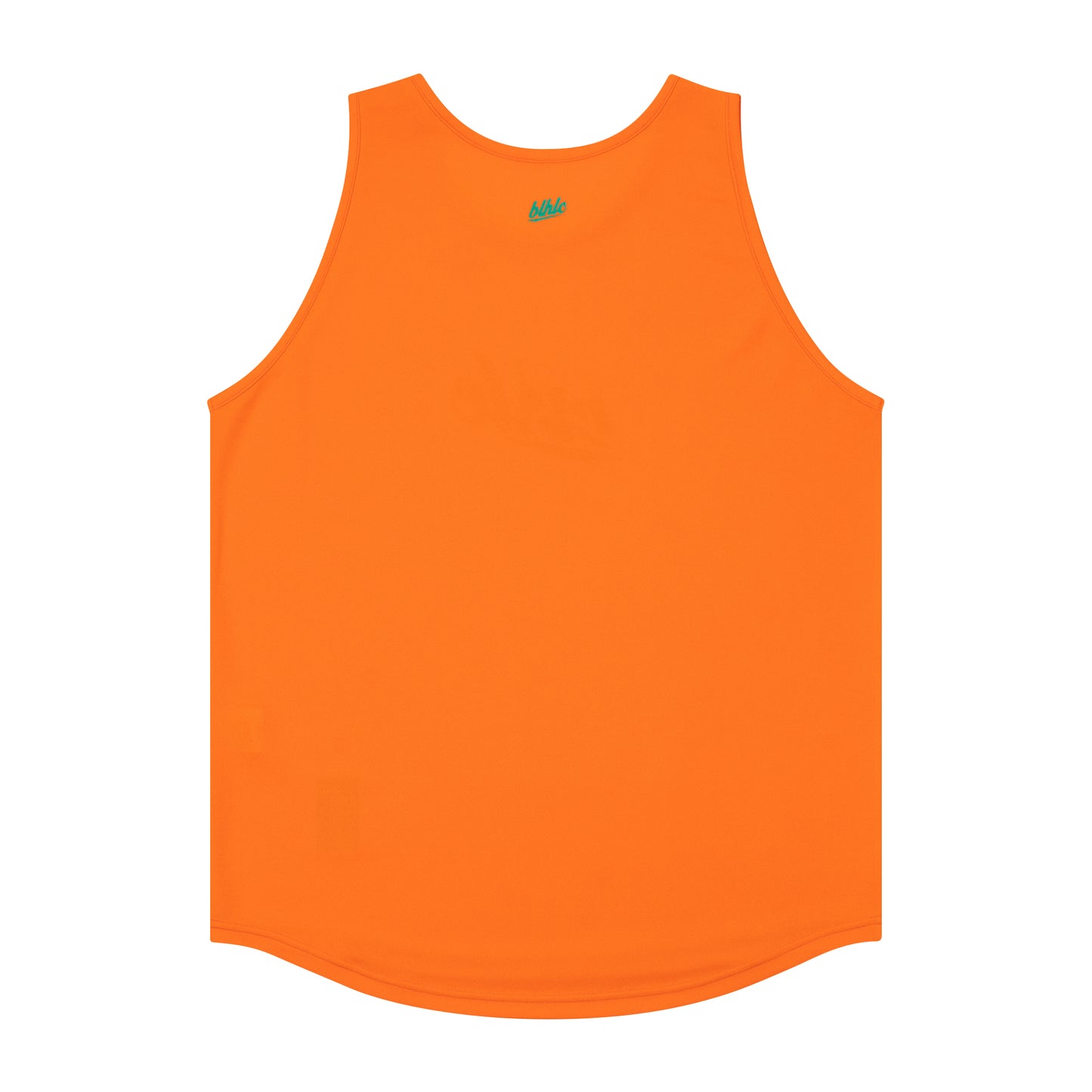 blhlc Tank Top (orange/west)