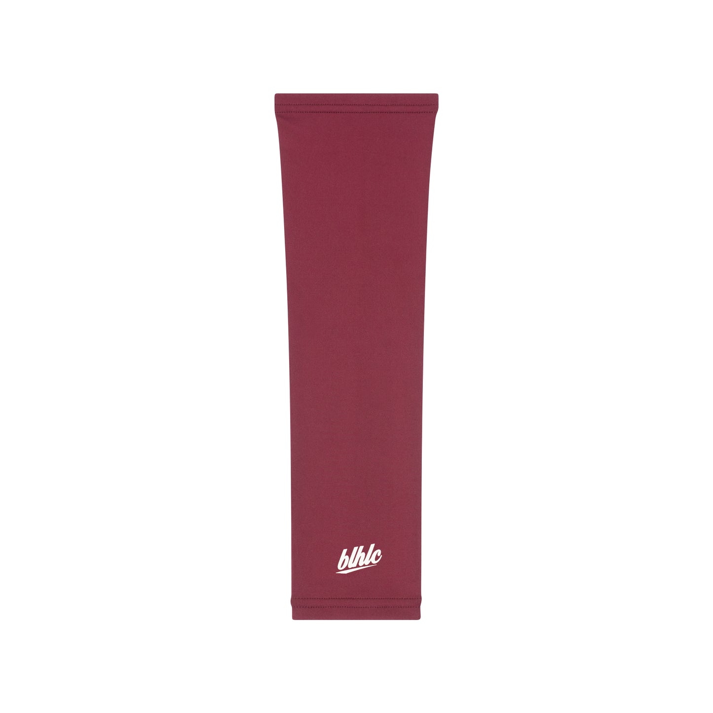 Logo Arm Sleeve (wine)