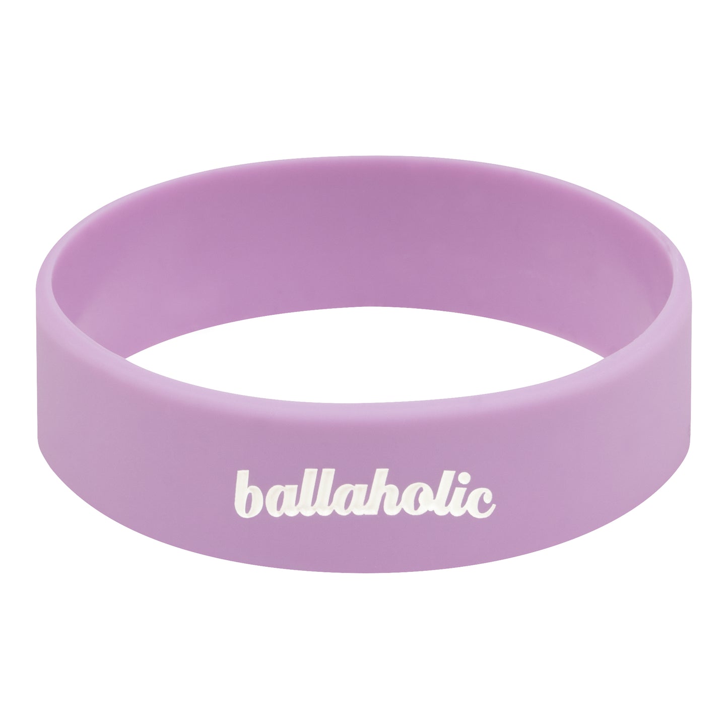 Concept Wide Rubberband (light purple)