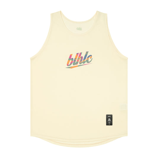 blhlc Tank Top (ivory/south)