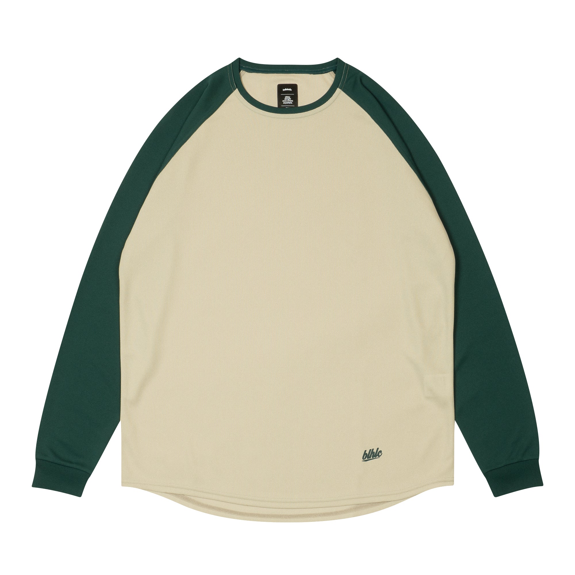 福岡eスポーツ協会 L 新品TSC Cool Long Tee ballaholic ロンT 