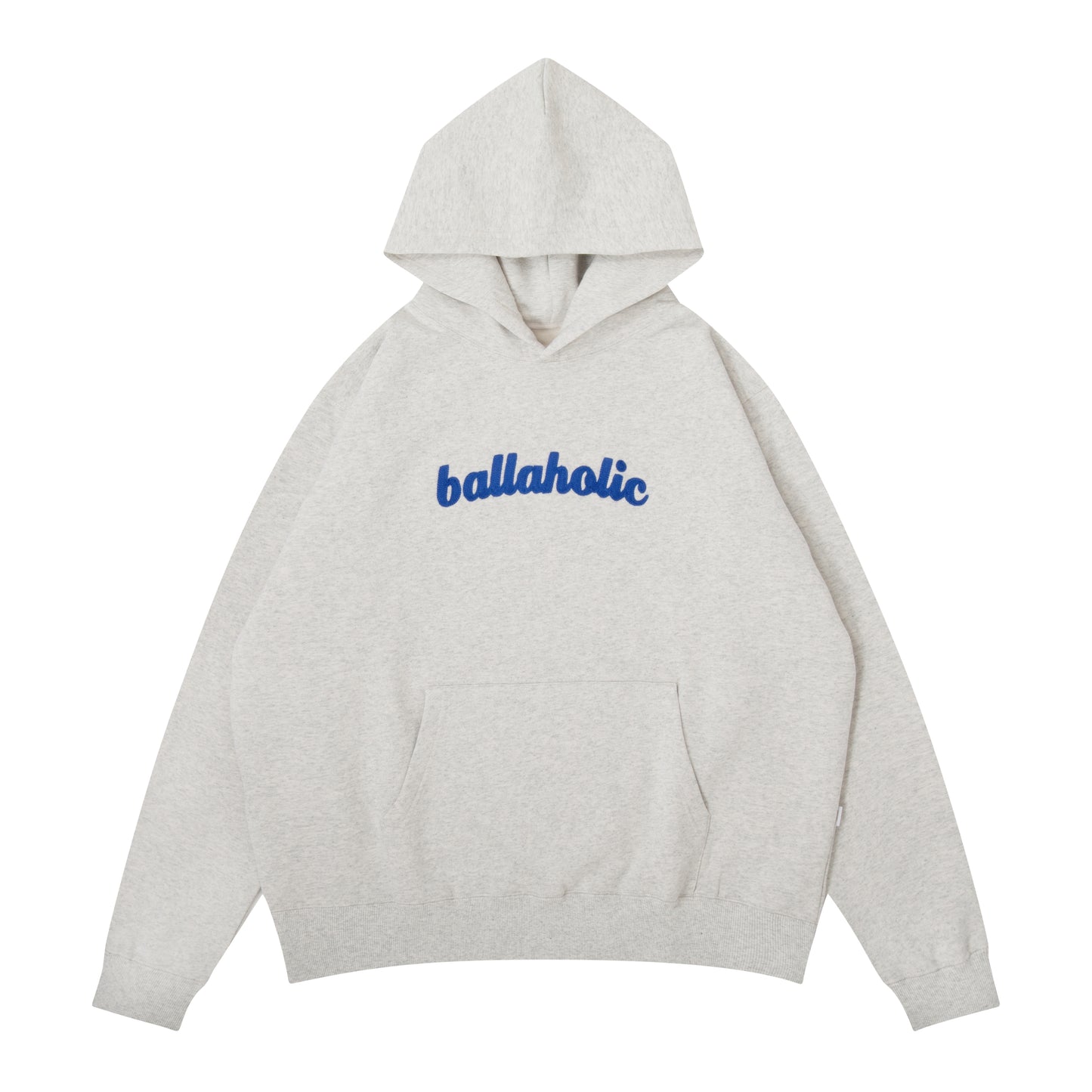 Logo Sweat Hoodie (ash)