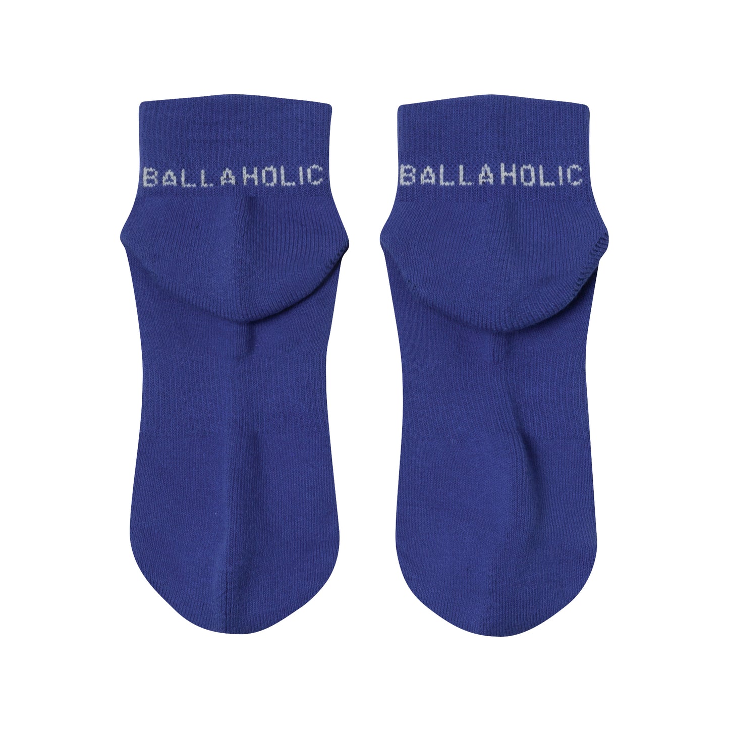 Everyday 3-Pack Short Socks (ivory/sumi/blue)