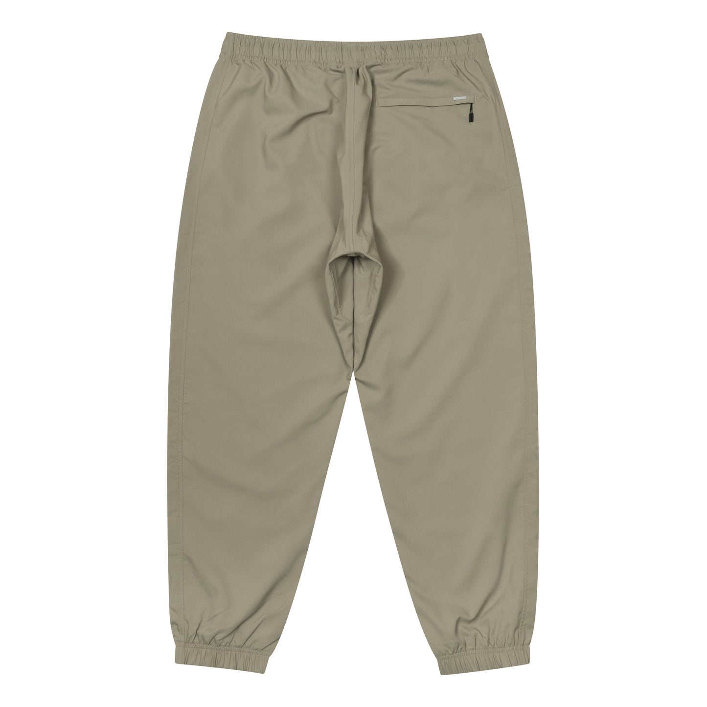 Logo Anywhere Pants (dark beige)