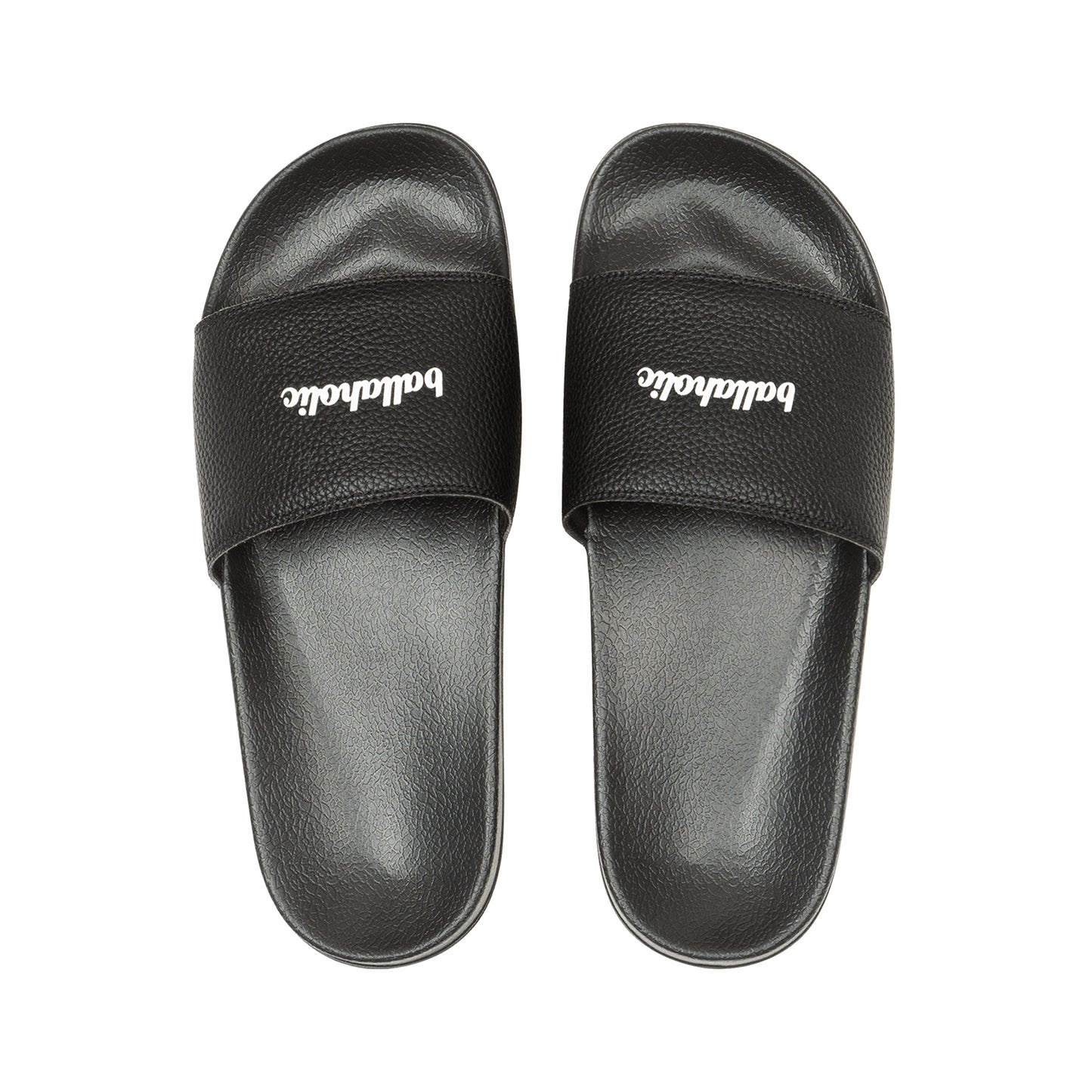Logo Slides (black)