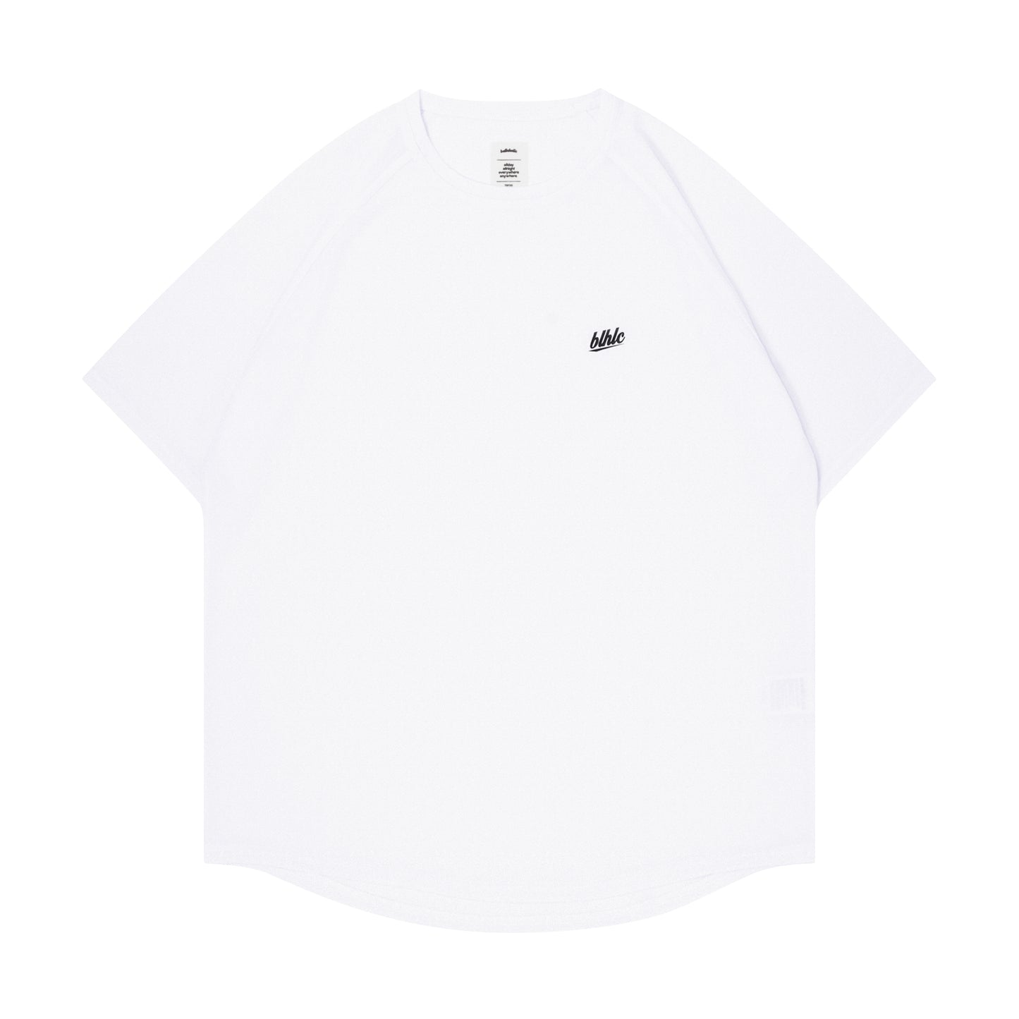 blhlc Cool Tee (white)