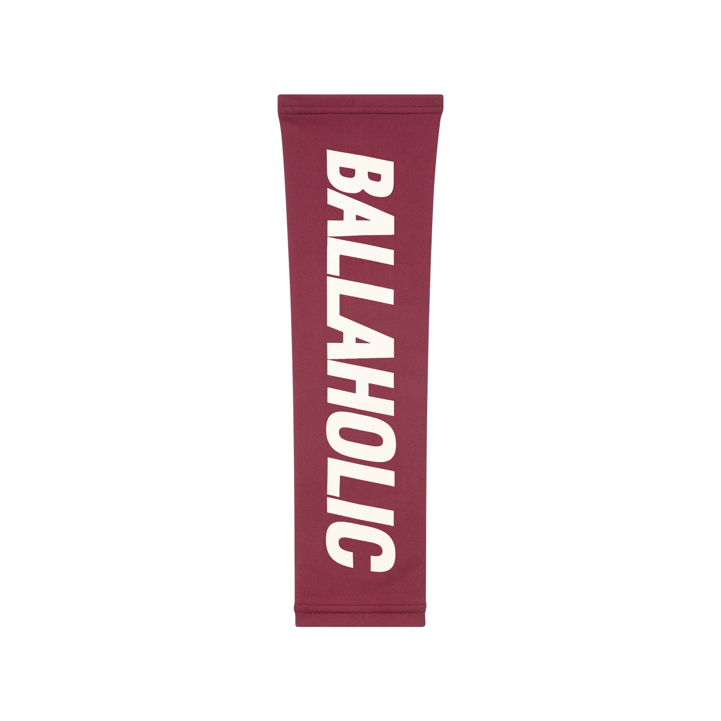 Logo Arm Sleeve (wine)