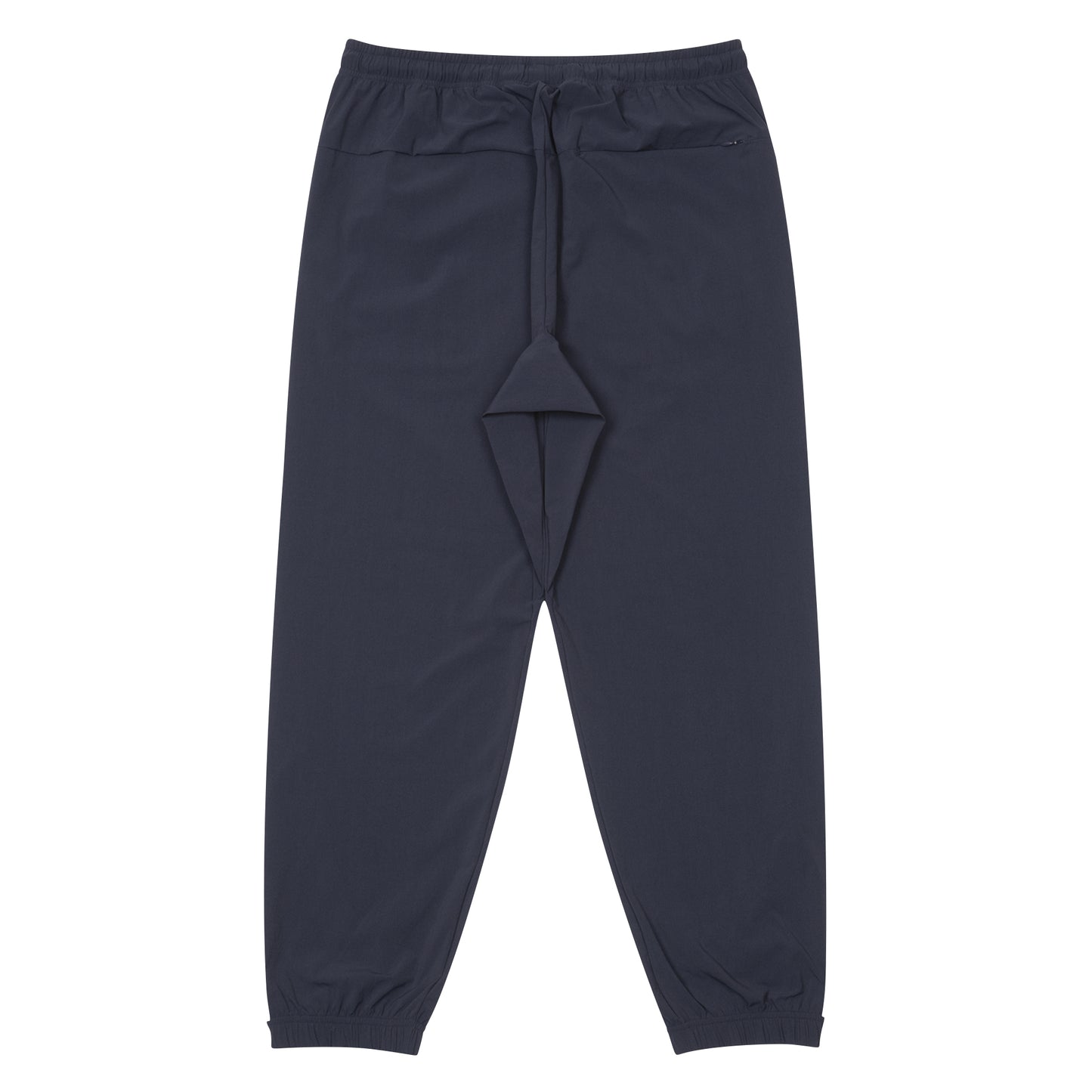 Stretch Nylon City Long Pants (dark navy)