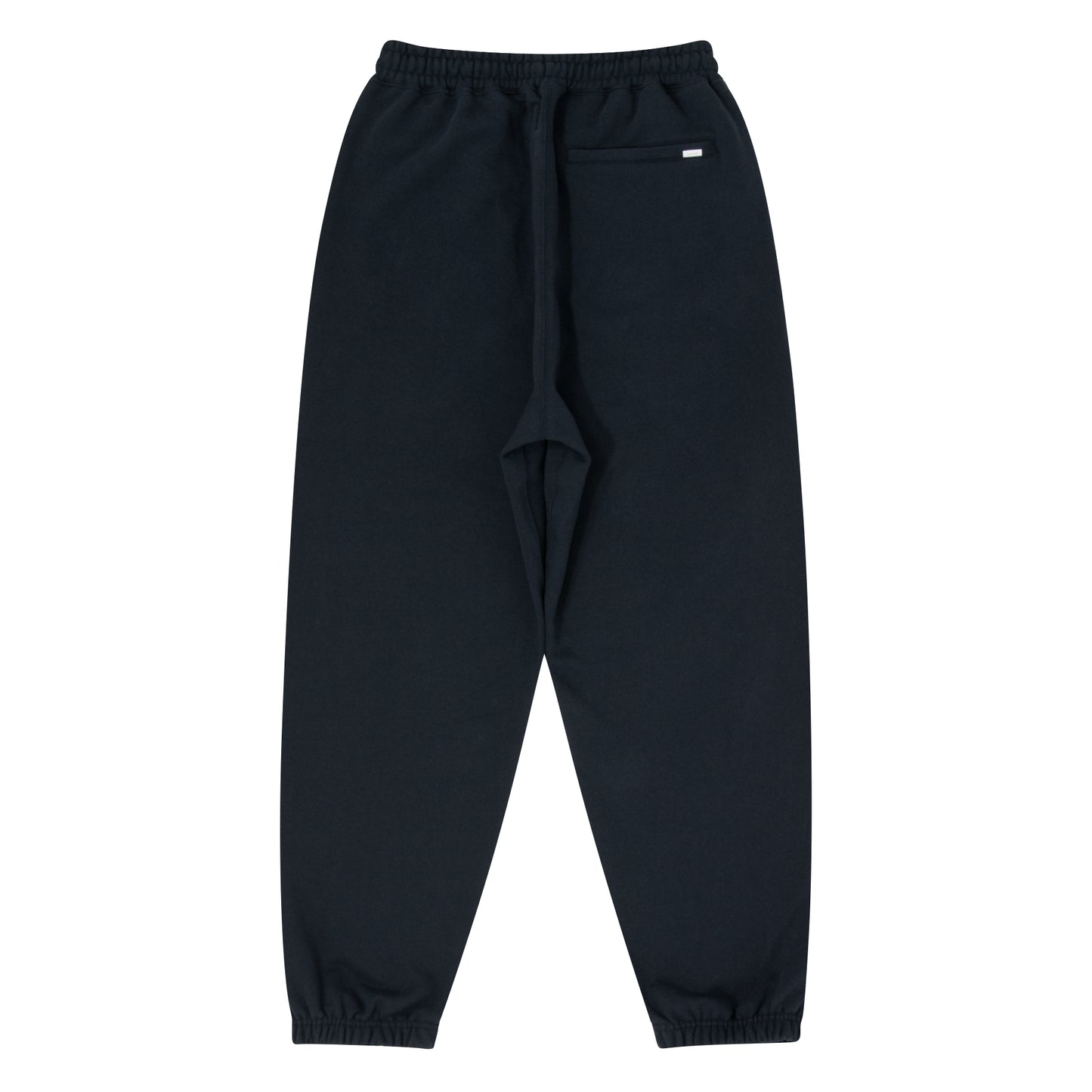 Small Logo Sweat Pants (navy)
