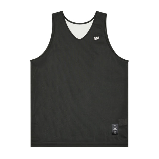 Basic Reversible Jersey (black/white)