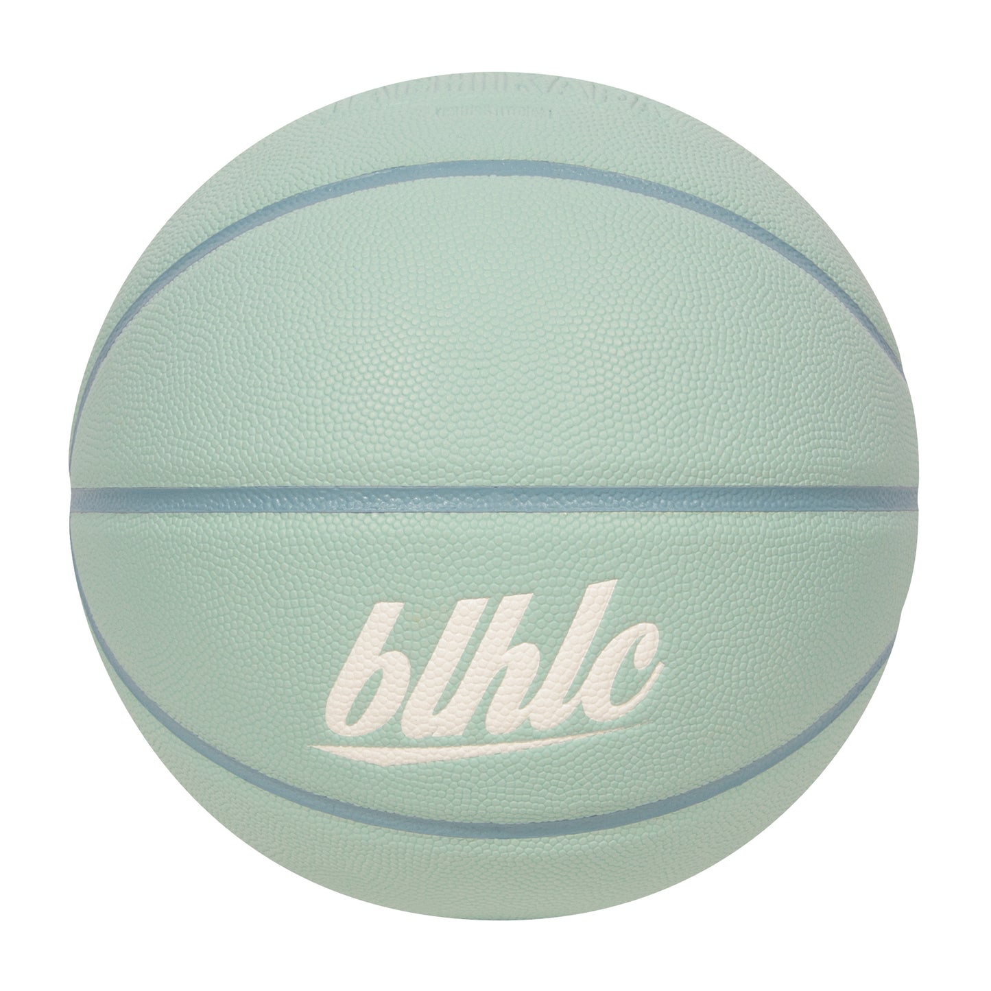 Playground Basketball / ballaholic x TACHIKARA (sky blue/slate blue/white)
