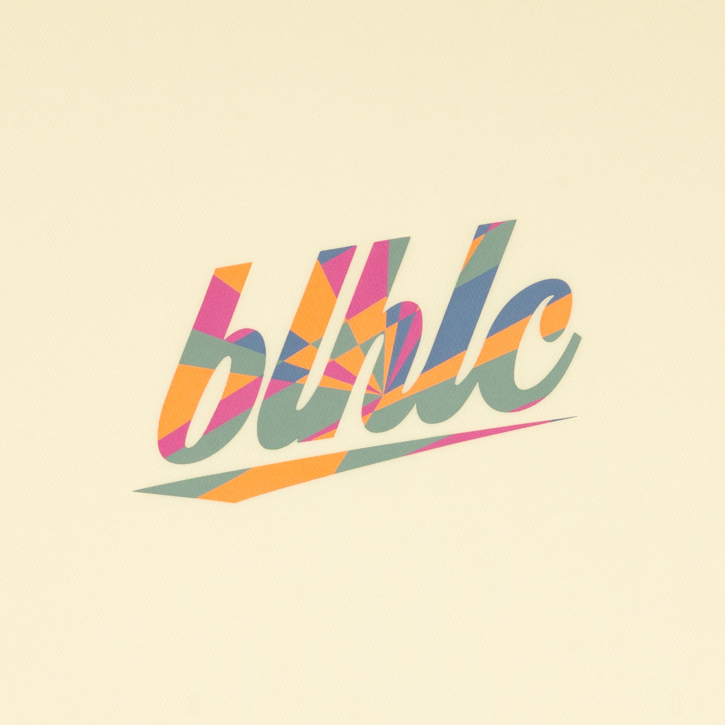 blhlc Tank Top (ivory/south)