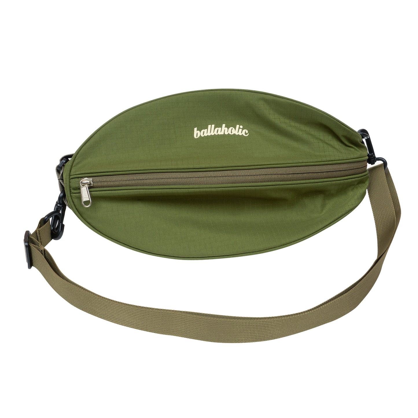 BOJ Ripstop Ball Bag (olive)