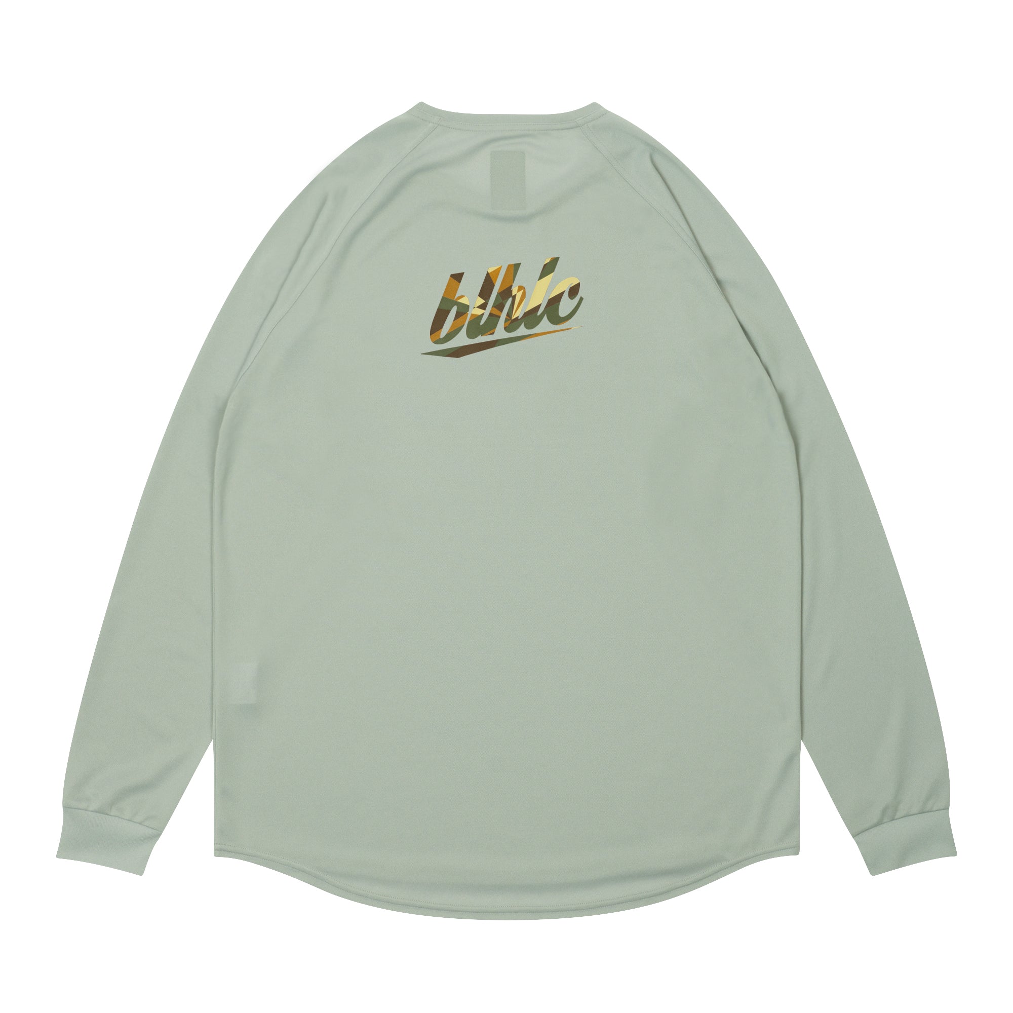 ballaholic 2 Tone blhlc Cool Long Tee - ウェア