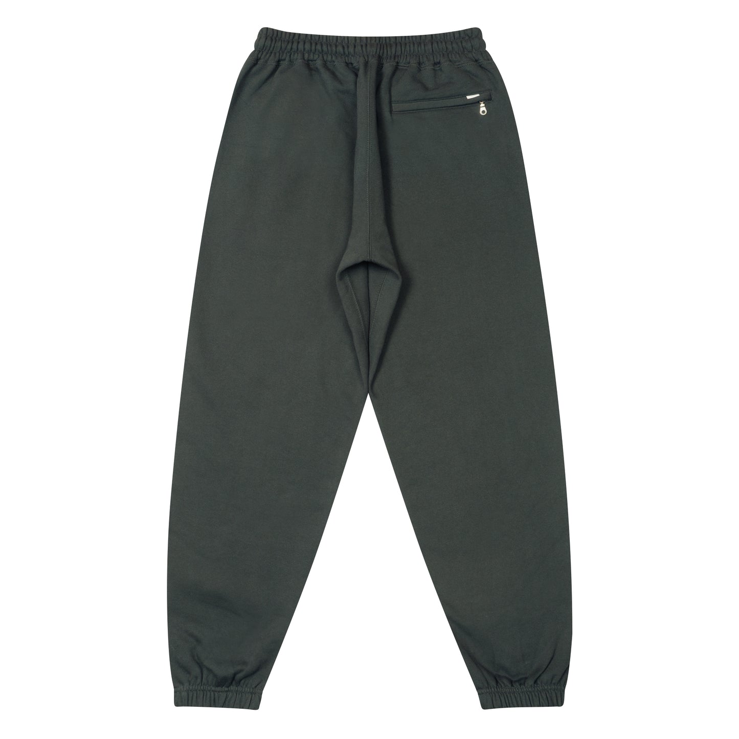Small Logo Sweat Pants (sumi)