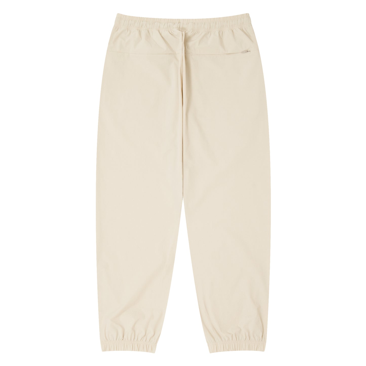Stretch Nylon City Long Pants (ivory)