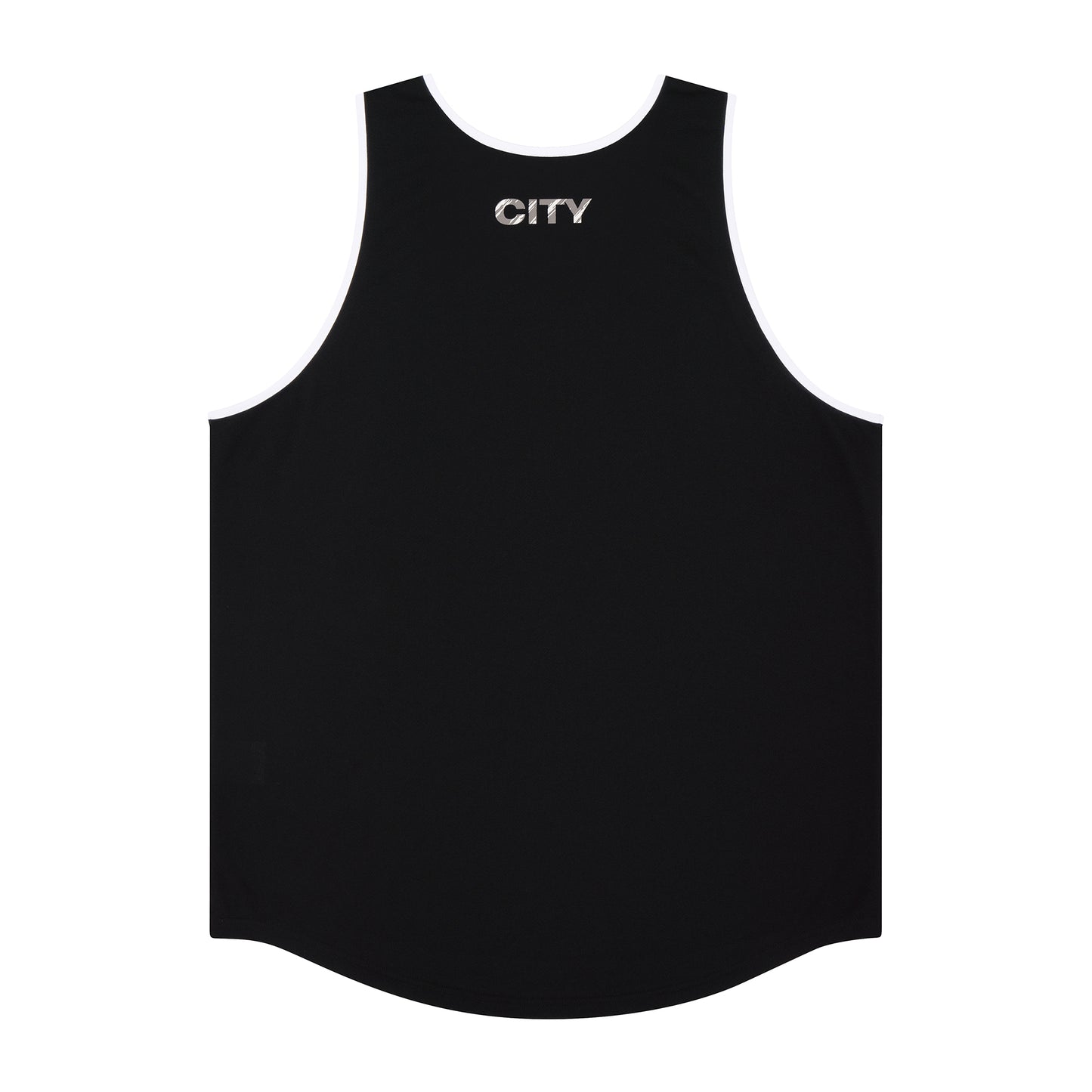 The Neighborhood Classic Tank Top (black/white)