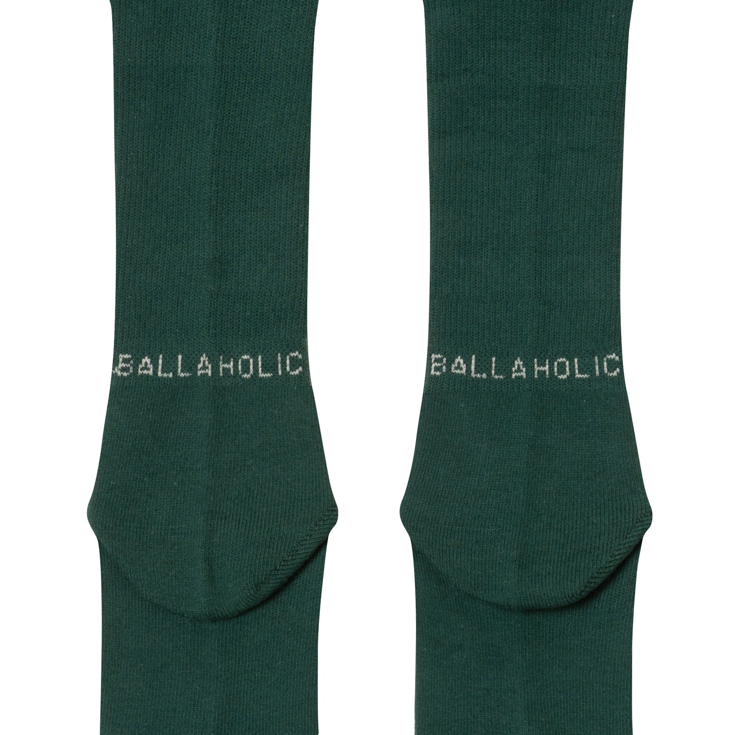 Everyday 3-Pack Socks (ivory/dark green/golden orange)