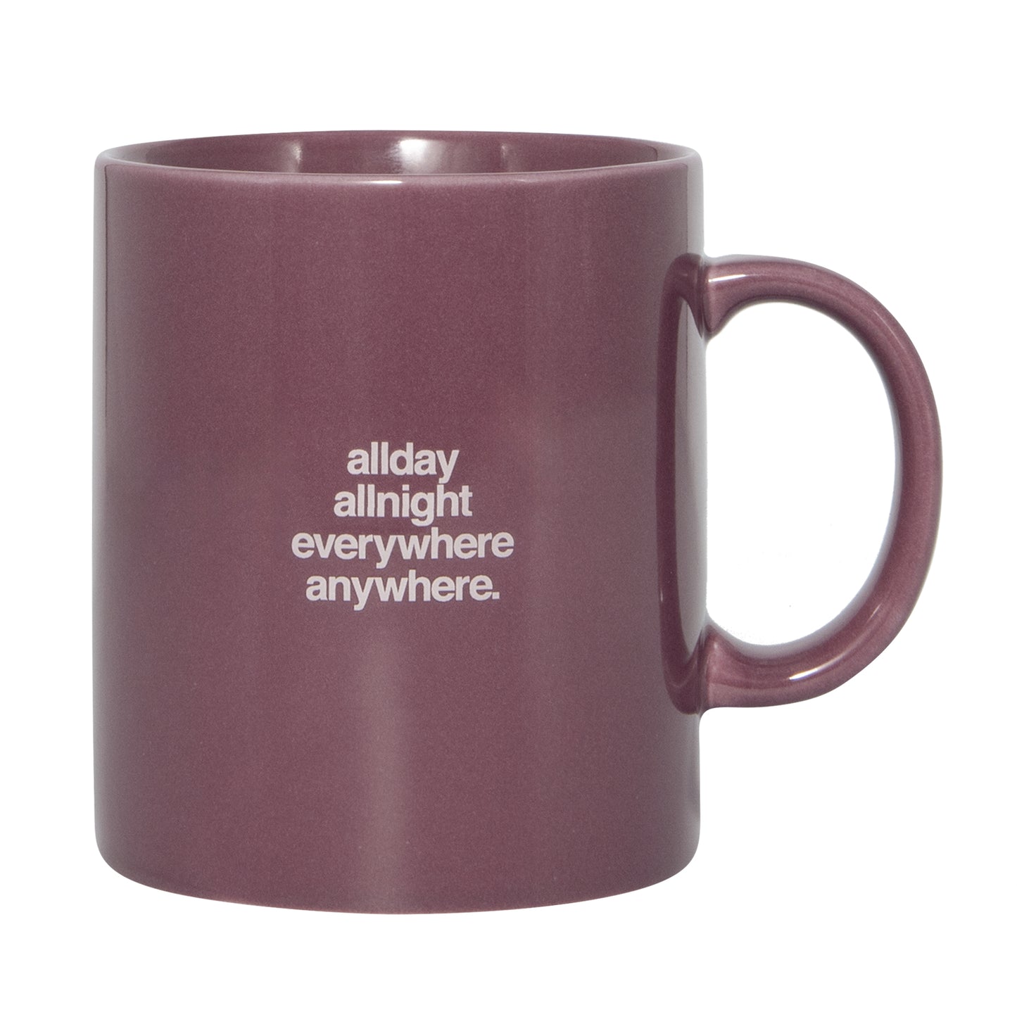 Concept Mug (grape)