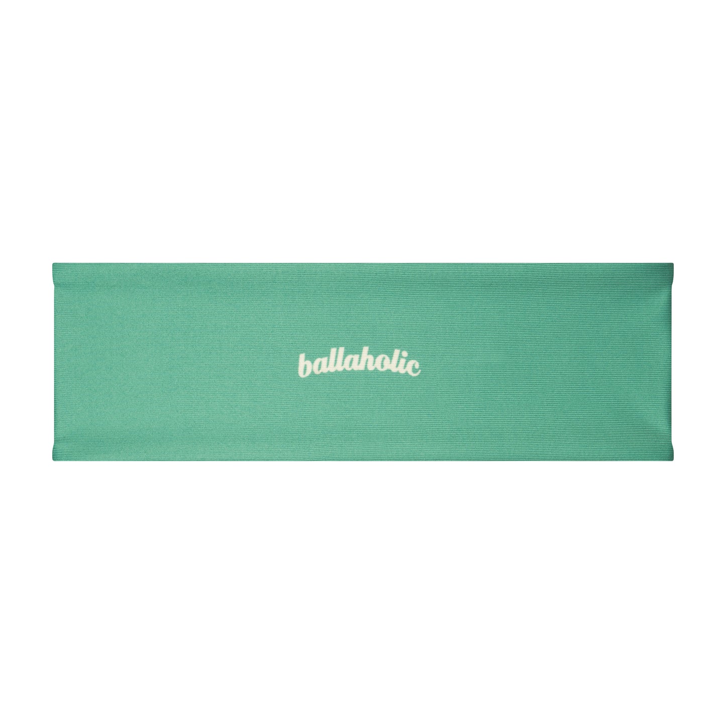 Reversible Headband (sea green)