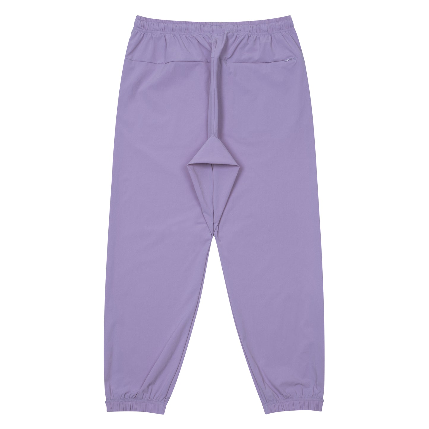 Stretch Nylon City Long Pants (lavender)