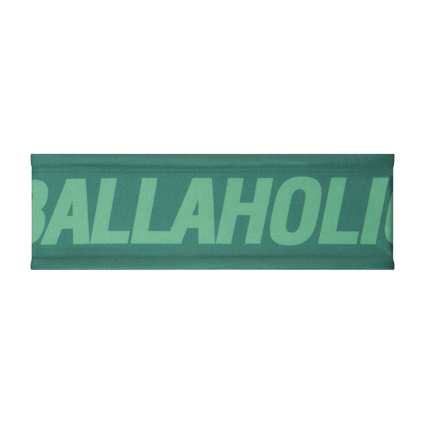 Reversible Headband (sea green)