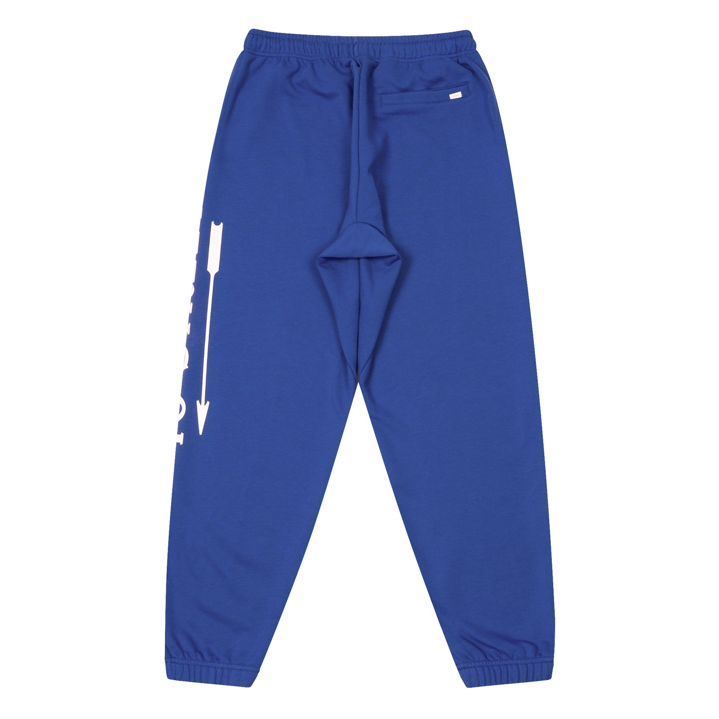 Harlem 125th Sweat Pants (blue)