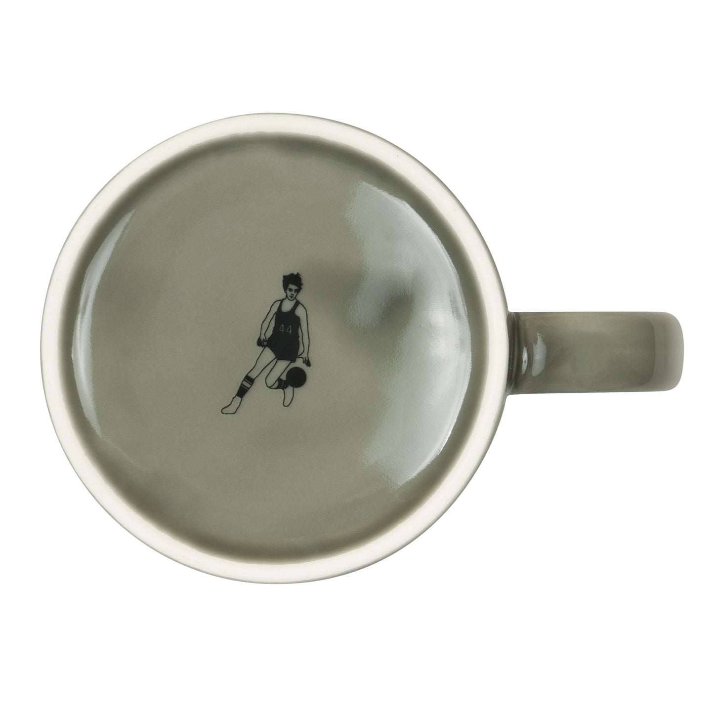 Concept Mug (gray)