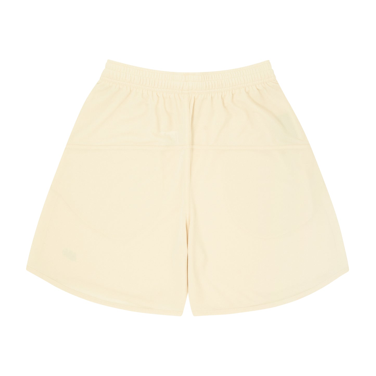 Basic Zip Shorts (vanilla/navy)