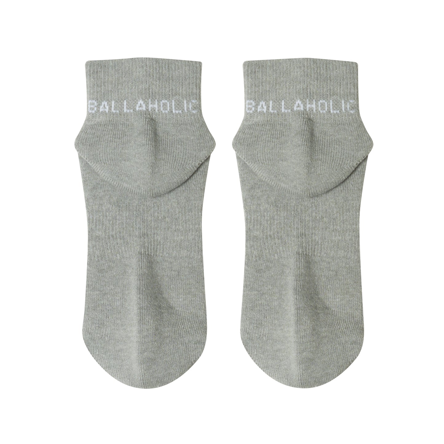 Everyday 3-Pack Short Socks (white/black/gray)