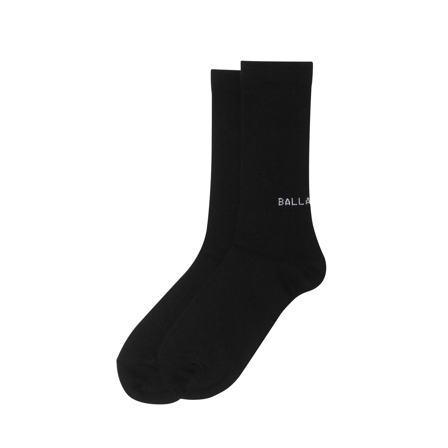 Everyday 3-Pack Socks (white/black/gray)
