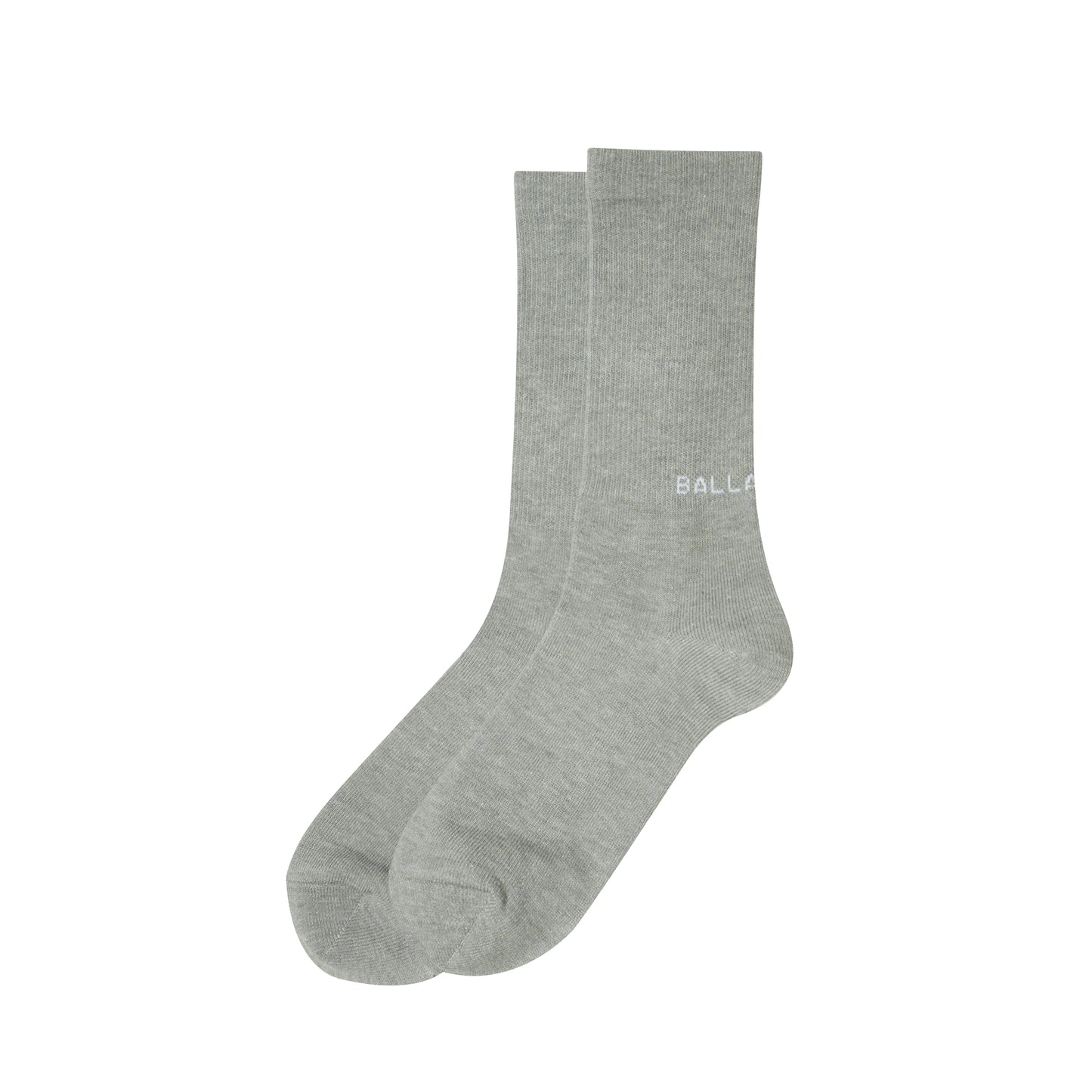 Everyday 3-Pack Socks (white/black/gray)