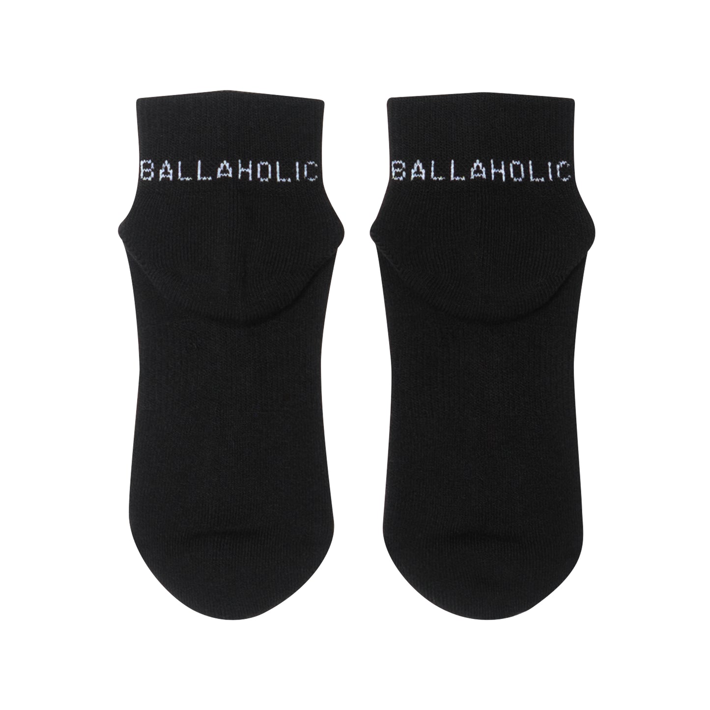 Everyday 3-Pack Short Socks (white/black/gray)