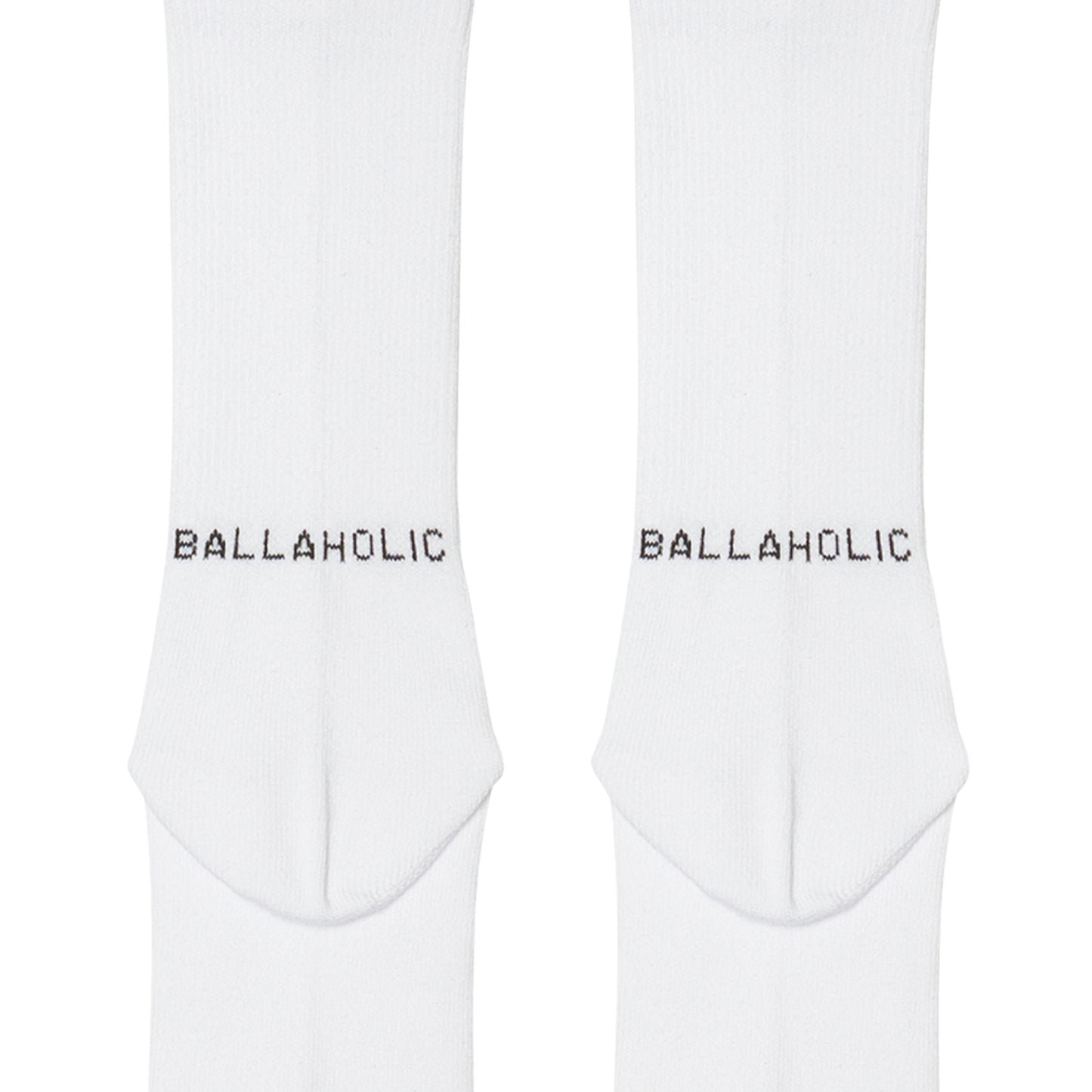 Everyday 3-Pack Socks (white/black/gray)