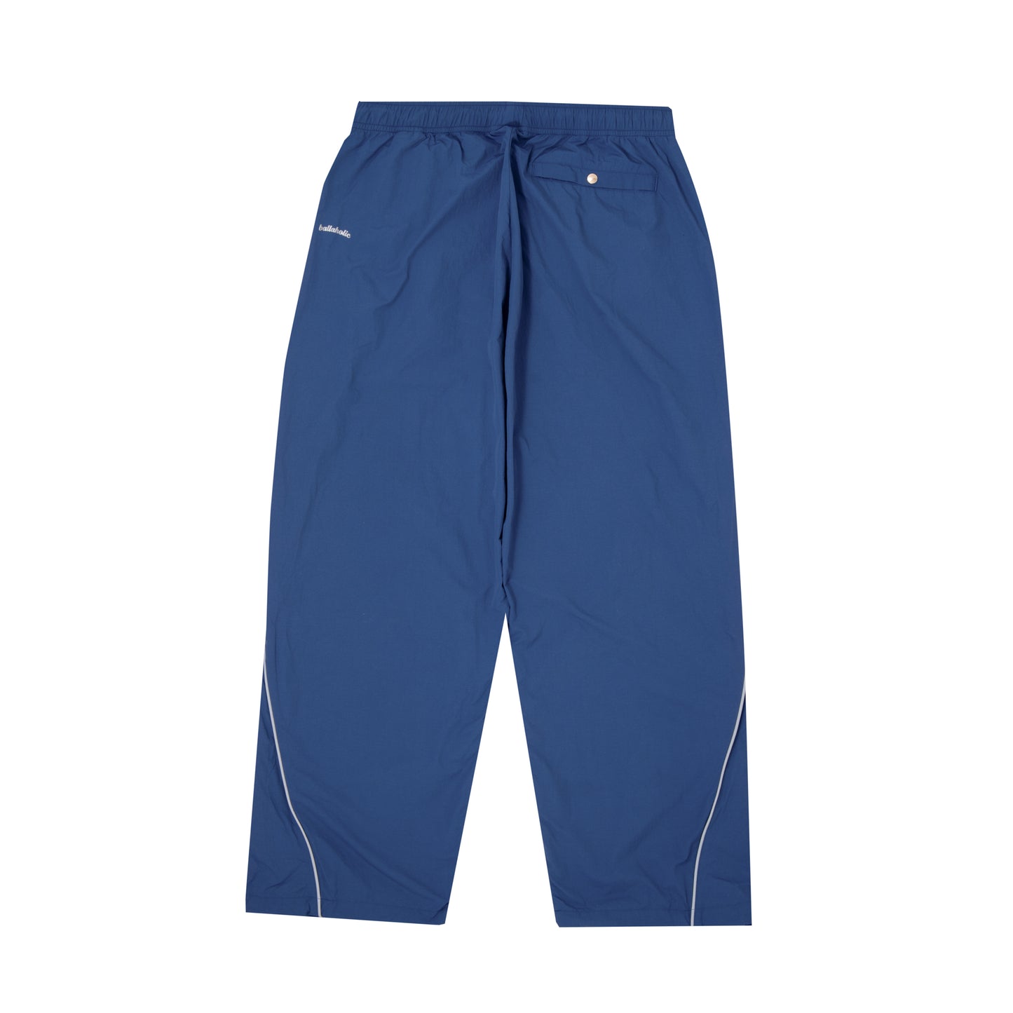 STREETMOVE Nylon Long Pants (dark blue)