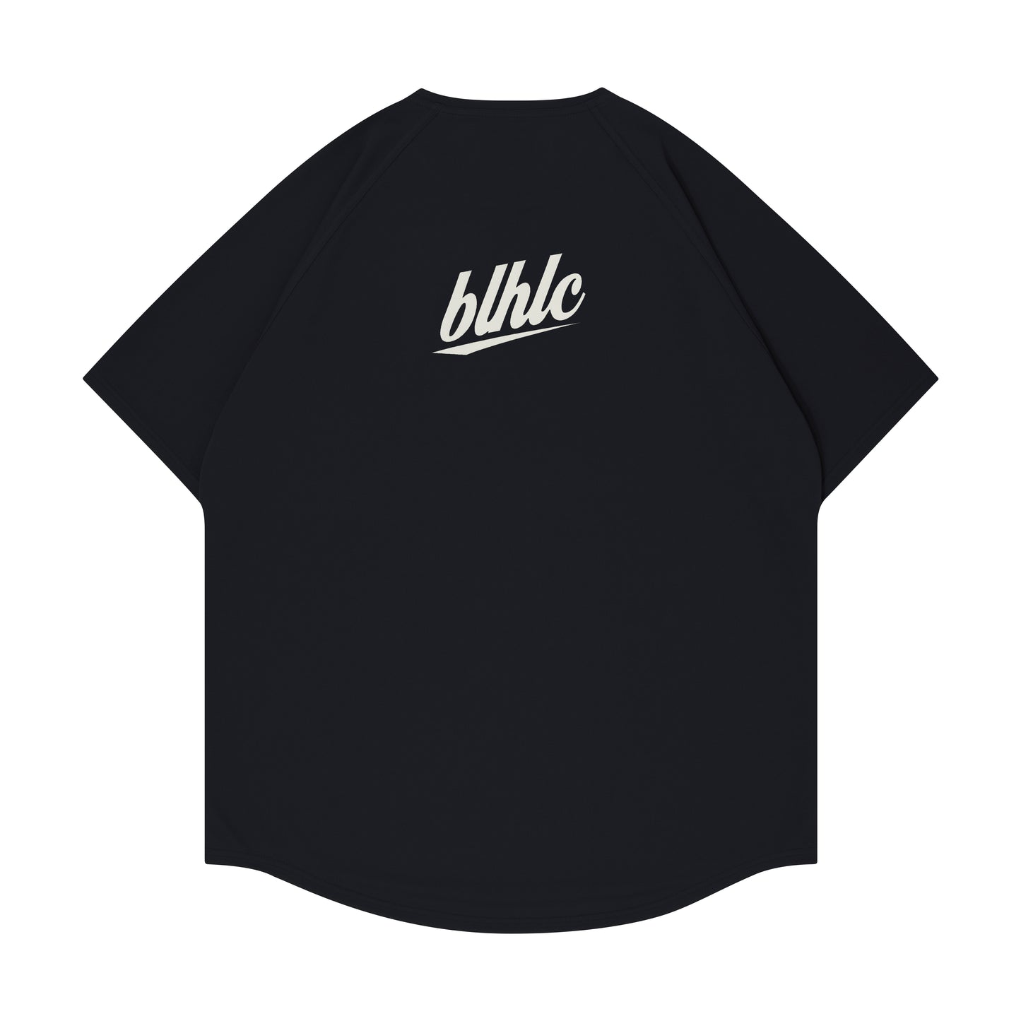 blhlc Back Print Cool Tee (night sky/off white)