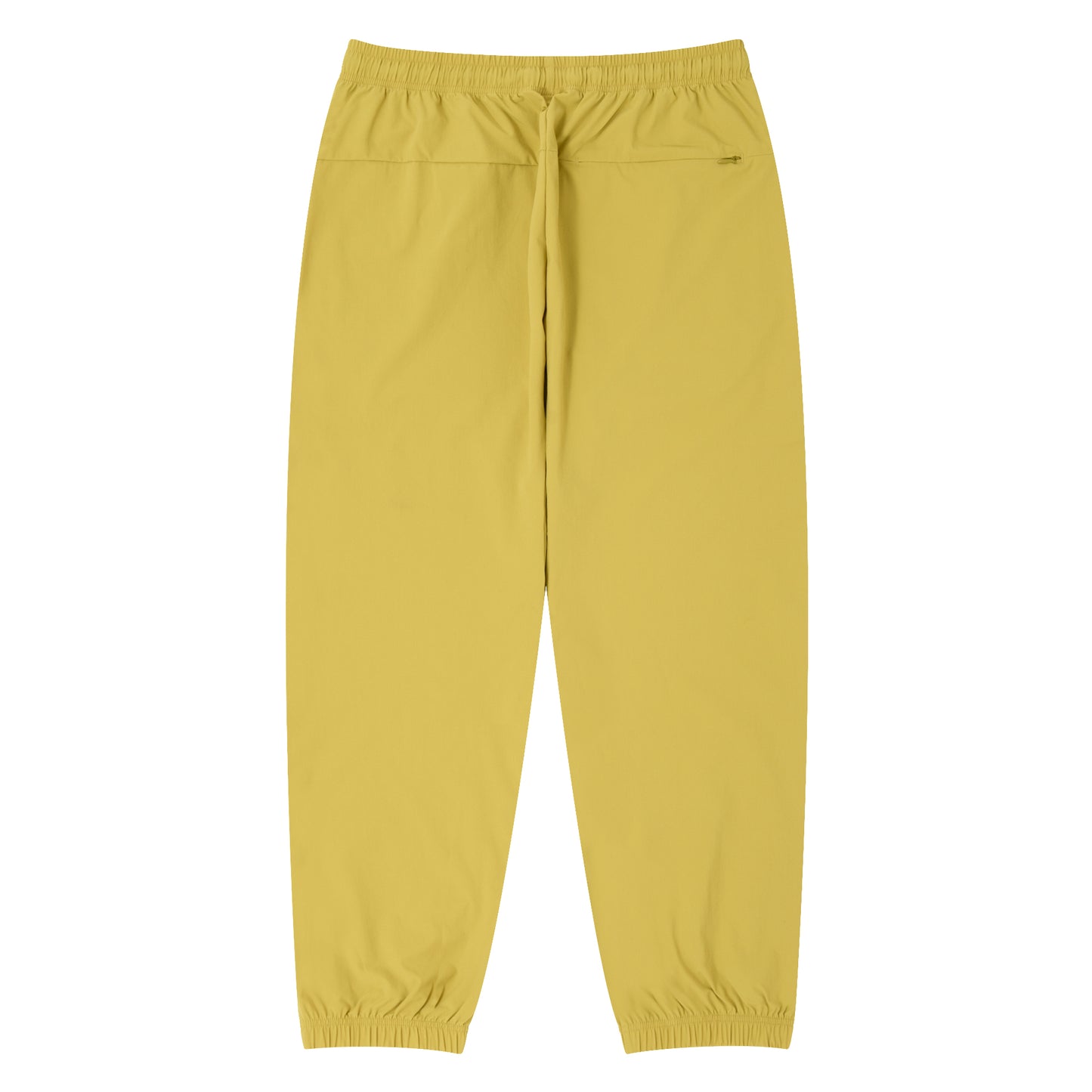 Stretch Nylon City Long Pants (golden olive)