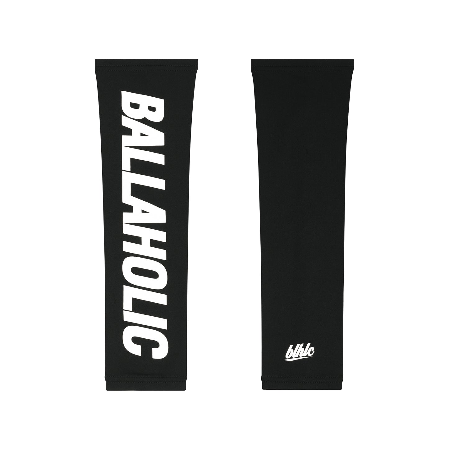 Logo Arm Sleeve (black)