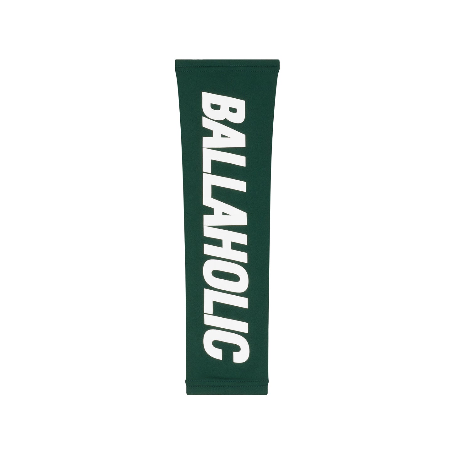 Logo Arm Sleeve (dark green)