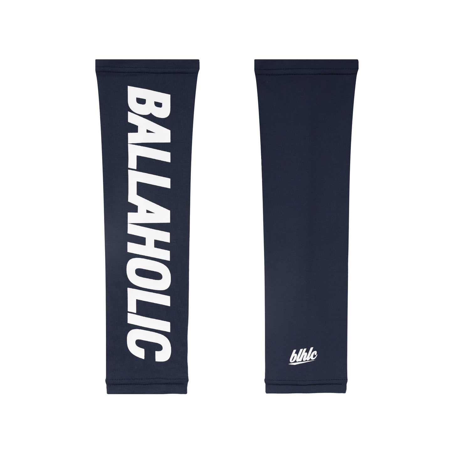Logo Arm Sleeve (navy)