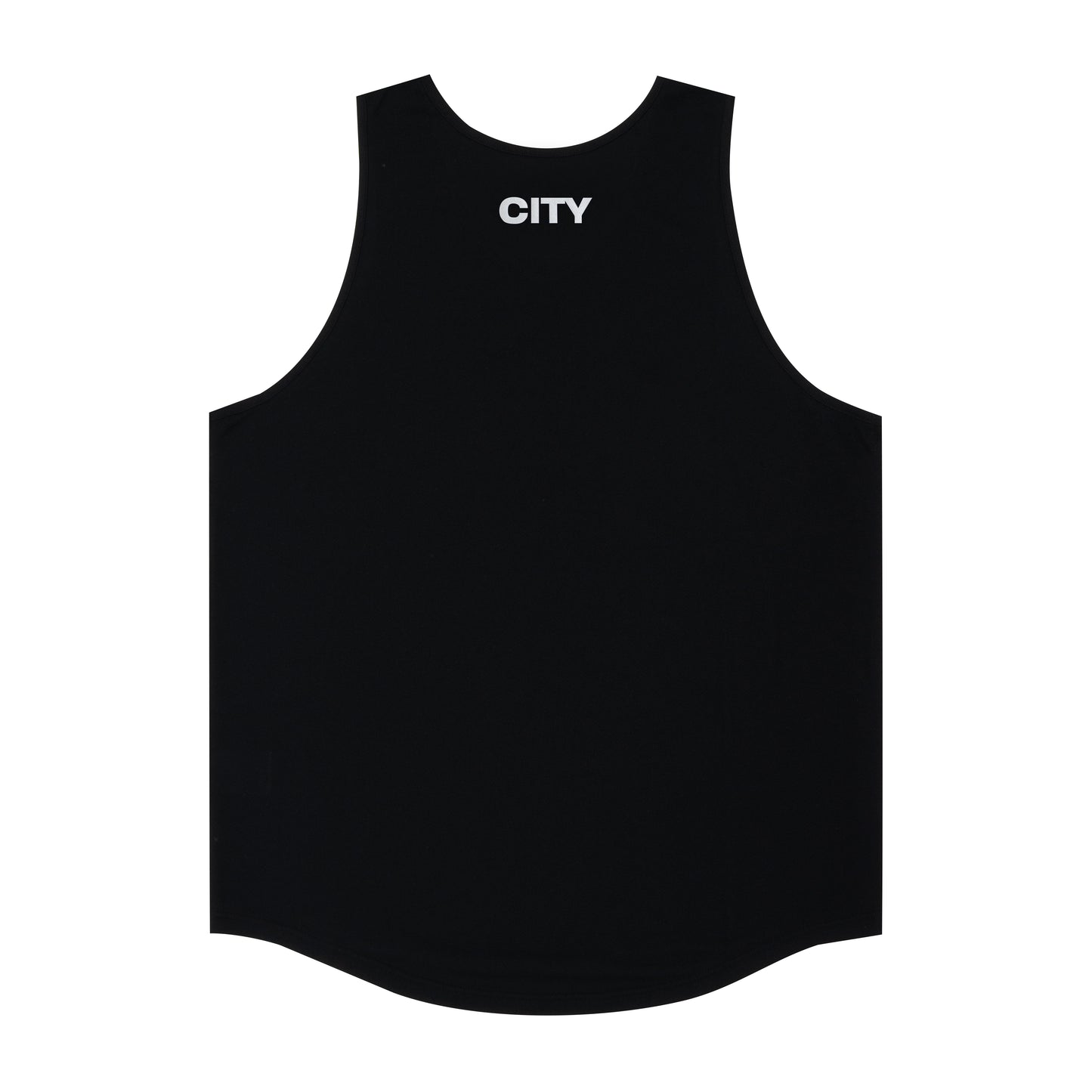 The Neighborhood Classic Tank Top (black/gray/white)